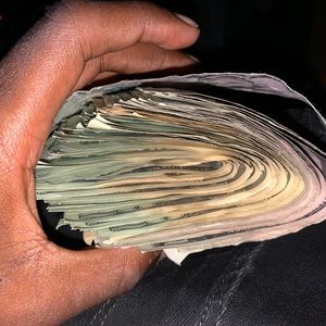 Meet your Posher, Franklin